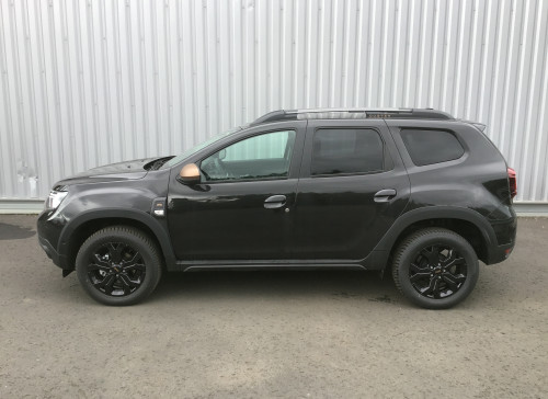 Dacia DUSTER Blue dCi 115 4x4 Extreme