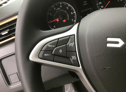 Dacia DUSTER Blue dCi 115 4x4 Extreme
