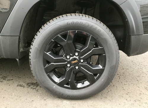 Dacia DUSTER Blue dCi 115 4x4 Extreme