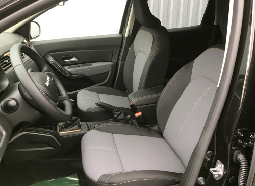 Dacia DUSTER Blue dCi 115 4x4 Extreme
