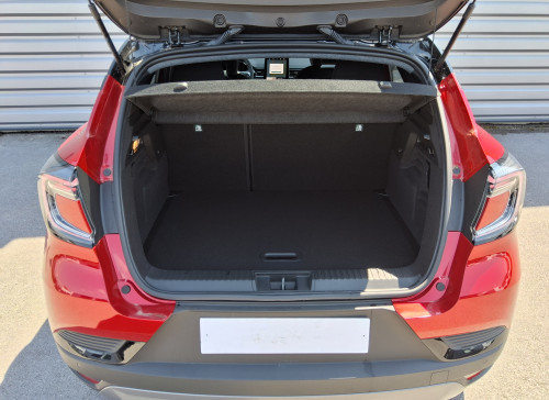 Renault CAPTUR Nouveau E-Tech full hybrid 160 ch esprit Alpine