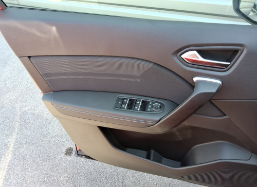Renault CAPTUR Nouveau E-Tech full hybrid 160 ch esprit Alpine
