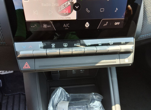 Renault CAPTUR Nouveau E-Tech full hybrid 160 ch esprit Alpine