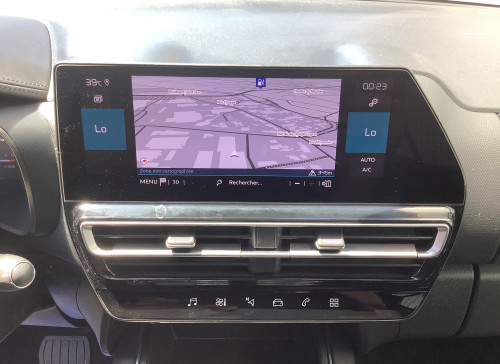 Citroën C5 AIRCROSS Hybride 136 e-DCS6 Plus