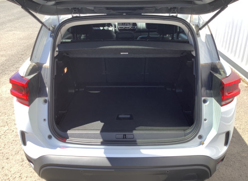 Citroën C5 AIRCROSS Hybride 136 e-DCS6 Plus
