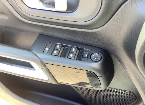 Citroën C5 AIRCROSS Hybride 136 e-DCS6 Plus
