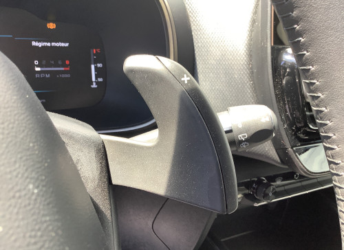 Citroën C5 AIRCROSS Hybride 136 e-DCS6 Plus