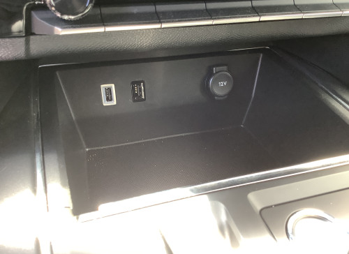 Citroën C5 AIRCROSS Hybride 136 e-DCS6 Plus