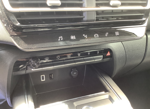 Citroën C5 AIRCROSS Hybride 136 e-DCS6 Plus