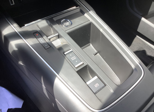 Citroën C5 AIRCROSS Hybride 136 e-DCS6 Plus