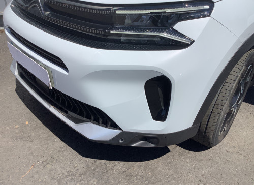 Citroën C5 AIRCROSS Hybride 136 e-DCS6 Plus