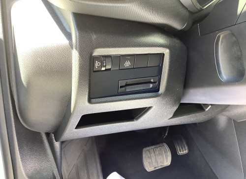 Citroën C5 AIRCROSS Hybride 136 e-DCS6 Plus