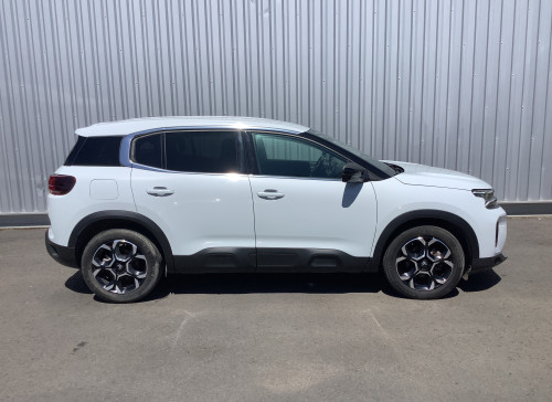 Citroën C5 AIRCROSS Hybride 136 e-DCS6 Plus