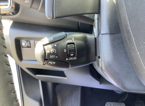 Citroën C5 AIRCROSS Hybride 136 e-DCS6 Plus