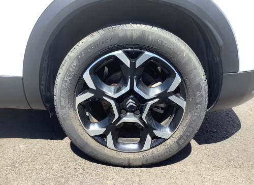 Citroën C5 AIRCROSS Hybride 136 e-DCS6 Plus