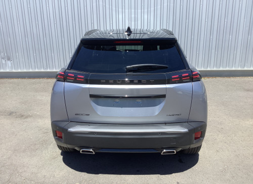 Peugeot 2008 Nouveau Hybrid 145 e-DCS6 GT