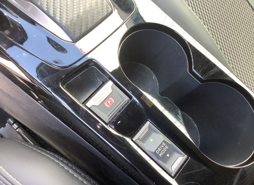 Peugeot 2008 Nouveau Hybrid 145 e-DCS6 GT