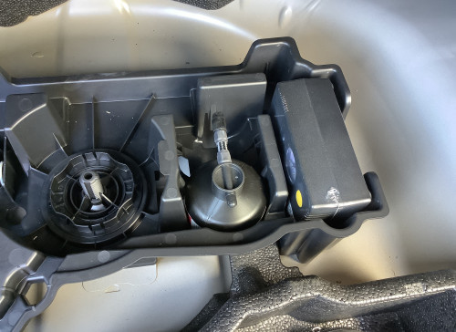 Peugeot 2008 Nouveau Hybrid 145 e-DCS6 GT