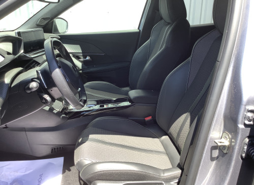 Peugeot 2008 Nouveau Hybrid 145 e-DCS6 GT