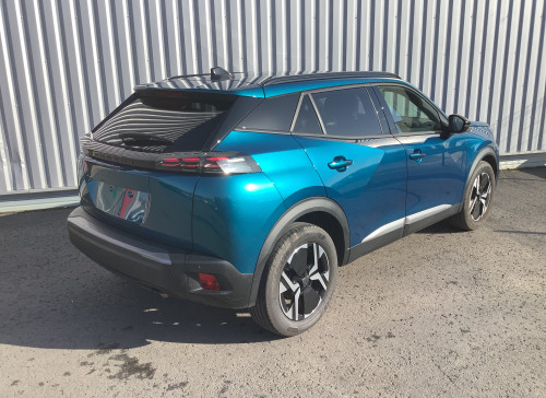 Peugeot 2008 Nouveau 100 S&S BVM6 Allure