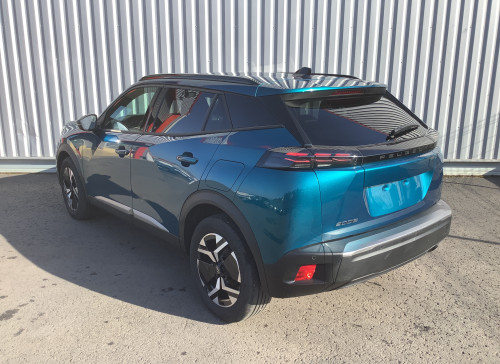 Peugeot 2008 Nouveau 100 S&S BVM6 Allure