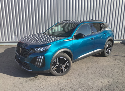 Peugeot 2008 Nouveau 100 S&S BVM6 Allure