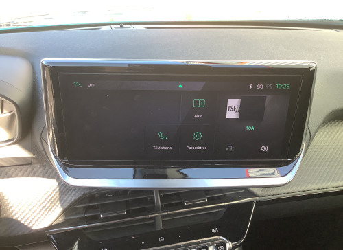 Peugeot 2008 Nouveau 100 S&S BVM6 Allure