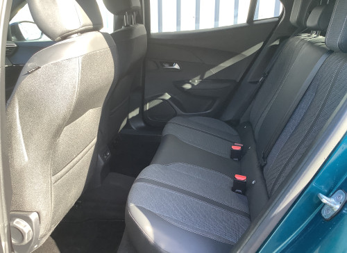 Peugeot 2008 Nouveau 100 S&S BVM6 Allure