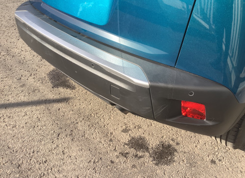 Peugeot 2008 Nouveau 100 S&S BVM6 Allure