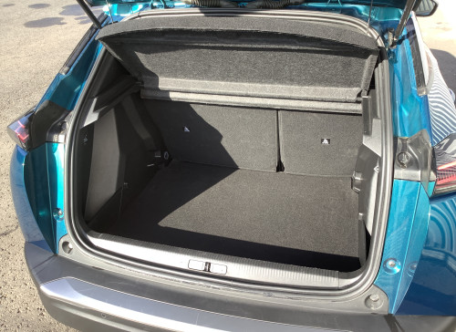 Peugeot 2008 Nouveau 100 S&S BVM6 Allure