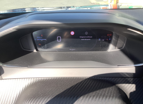 Peugeot 2008 Nouveau 100 S&S BVM6 Allure