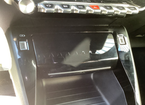 Peugeot 2008 Nouveau 100 S&S BVM6 Allure