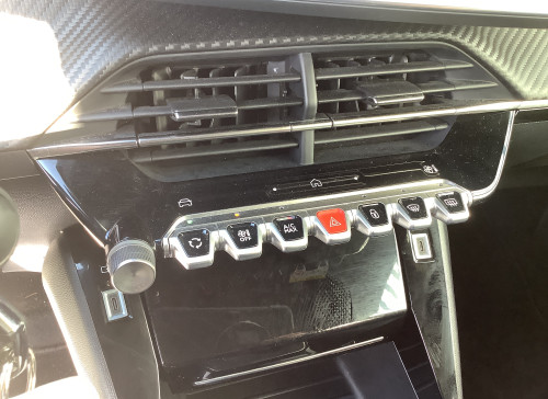 Peugeot 2008 Nouveau 100 S&S BVM6 Allure