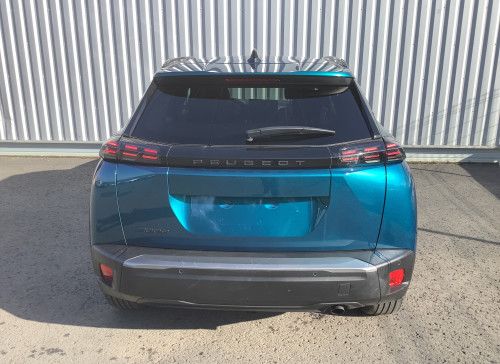 Peugeot 2008 Nouveau 100 S&S BVM6 Allure