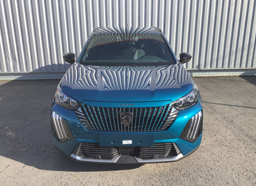 Peugeot 2008 Nouveau 100 S&S BVM6 Allure