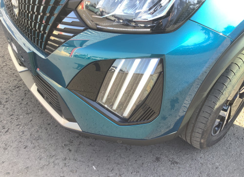 Peugeot 2008 Nouveau 100 S&S BVM6 Allure