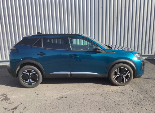 Peugeot 2008 Nouveau 100 S&S BVM6 Allure