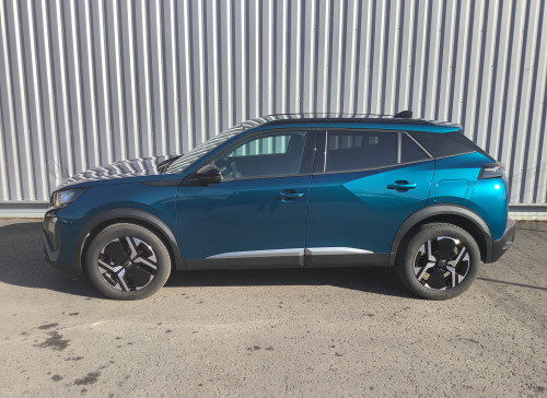 Peugeot 2008 Nouveau 100 S&S BVM6 Allure