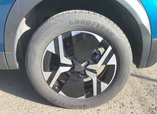 Peugeot 2008 Nouveau 100 S&S BVM6 Allure