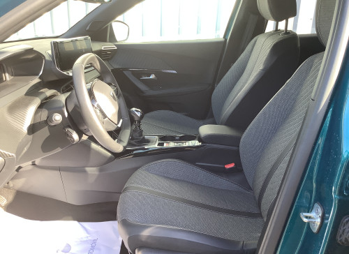 Peugeot 2008 Nouveau 100 S&S BVM6 Allure