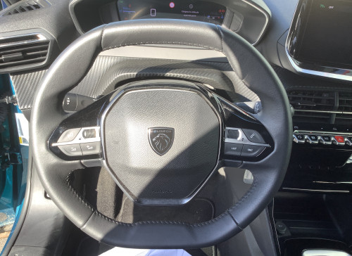 Peugeot 2008 Nouveau 100 S&S BVM6 Allure