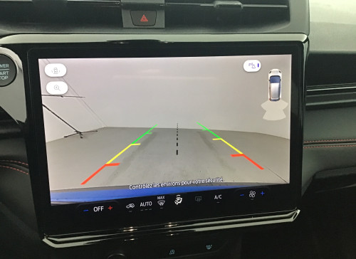 Ford PUMA Nouveau 1.0 EcoBoost 125 ch mHEV S&S BVM6 ST-Line