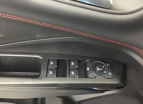 Ford PUMA Nouveau 1.0 EcoBoost 125 ch mHEV S&S BVM6 ST-Line