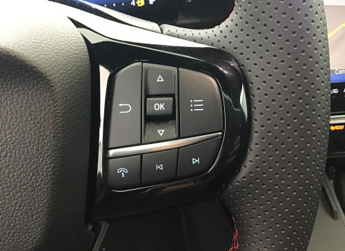 Ford PUMA Nouveau 1.0 EcoBoost 125 ch mHEV S&S BVM6 ST-Line