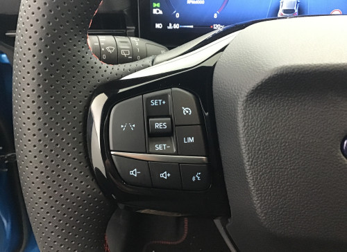 Ford PUMA Nouveau 1.0 EcoBoost 125 ch mHEV S&S BVM6 ST-Line