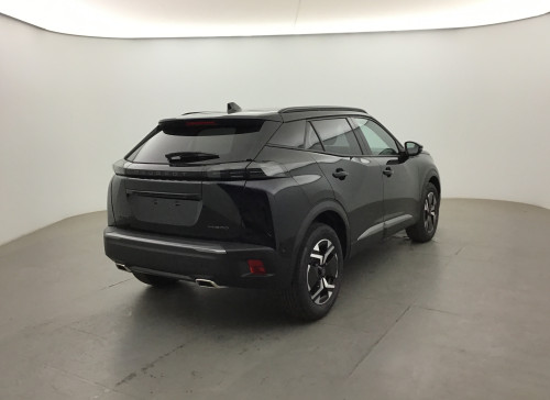 Peugeot 2008 Nouveau Hybrid 145 e-DCS6 Allure