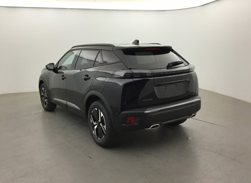 Peugeot 2008 Nouveau Hybrid 145 e-DCS6 Allure