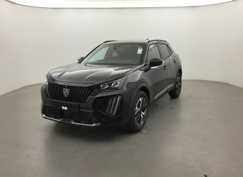 Peugeot 2008 Nouveau Hybrid 145 e-DCS6 Allure