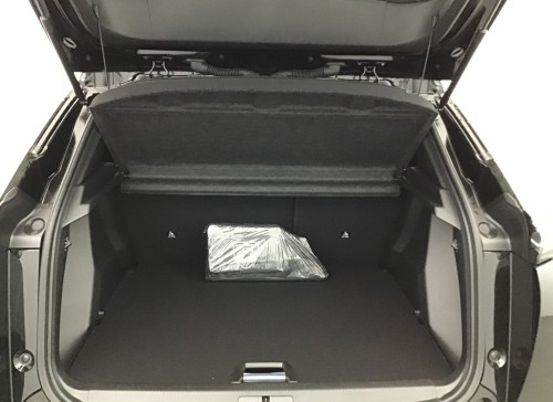 Peugeot 2008 Nouveau Hybrid 145 e-DCS6 Allure