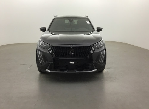 Peugeot 2008 Nouveau Hybrid 145 e-DCS6 Allure